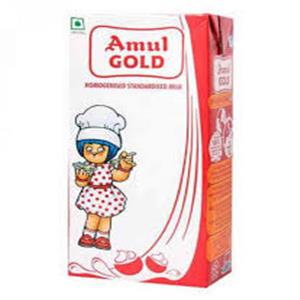Amul Full Cream - 1000 ml 